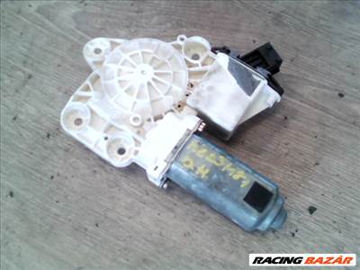 OPEL Signum 2002.09.01-2005.08.31 Bal hátsó ablakemelő motor