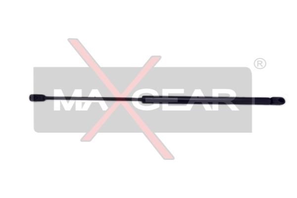 MAXGEAR 12-0351 - csomagtérajtó teleszkóp VW 1. kép