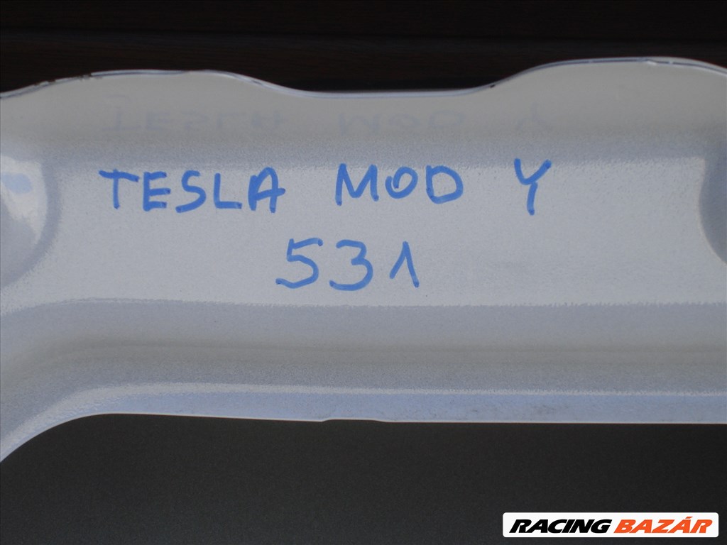 Tesla Model Y Csomagtérajtó 1493410-E0-A 2020-tól 5. kép