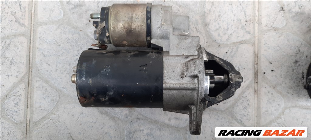 Opel Astra G 2.0 16V Z20LET önindító  1. kép