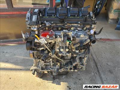 Toyota Avensis T27 2.0 D4D 1AD motor