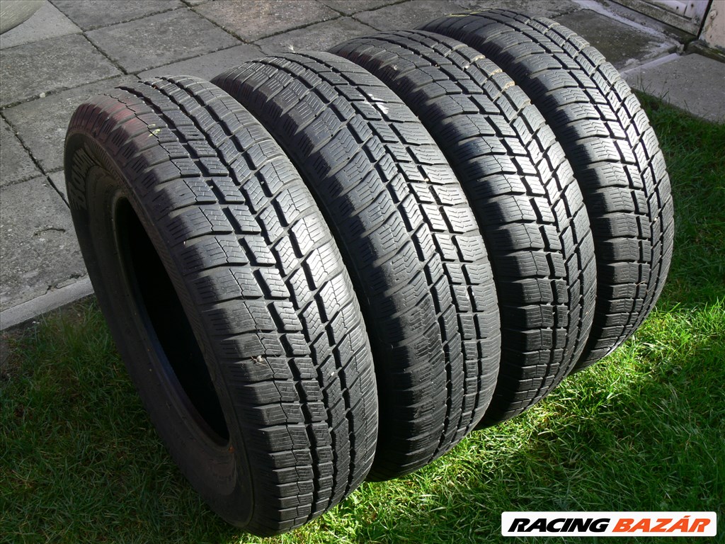 175/80 R14 Barum Téli gumik 1. kép