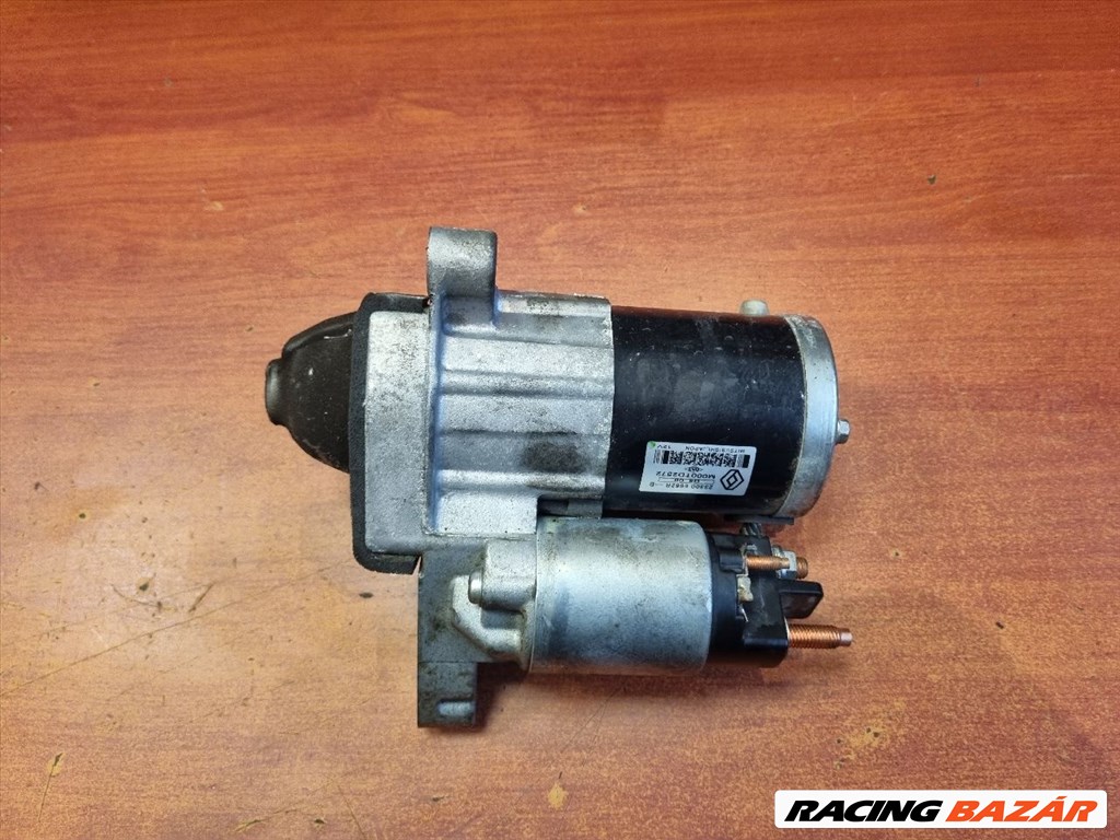 RENAULT MEGANE IV, RENAULT CAPTUR II Önindító (Motorkód: H5H470) 1. kép