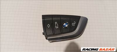 BMW 2, 3, 4, 5, 6, 7 sorozat gyári kulcs  8708335