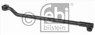 FEBI BILSTEIN 02634 - kormányösszekötő axiális csukló CHEVROLET DAEWOO OPEL VAUXHALL