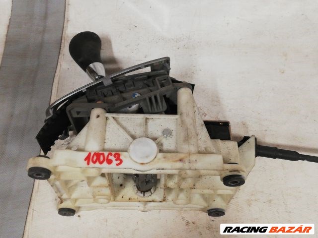 DAEWOO NUBIRA Wagon (KLAN) 1.6 Váltó Bowden #10063 96549376 4. kép