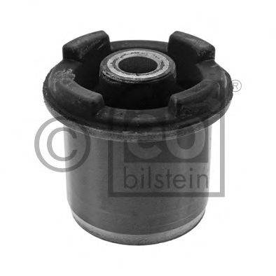 FEBI BILSTEIN 02128 - Lengőkar szilent OPEL VAUXHALL