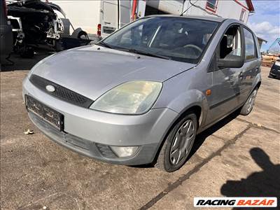 Ford Fiesta Mk5 bontott alkatrészei