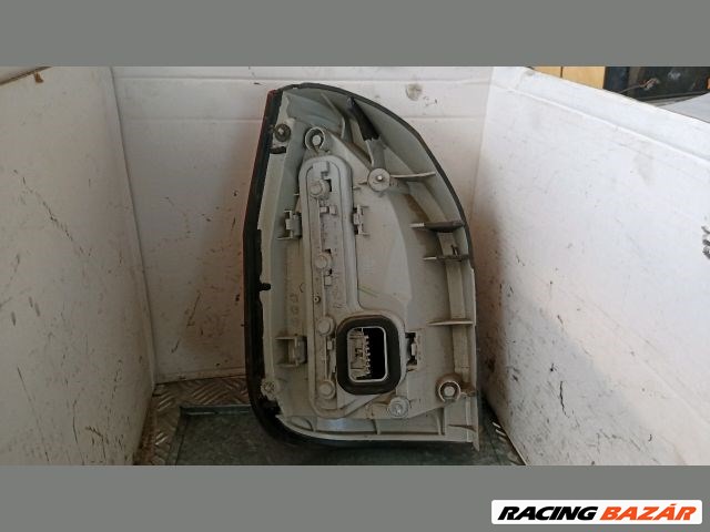 Opel Zafira A jobb hátsó lámpa /112738/ 08251610 2. kép