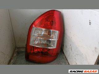 Opel Zafira A jobb hátsó lámpa /112738/ 08251610
