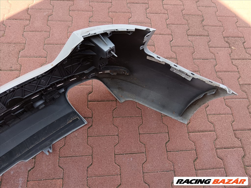 Audi A5  5 ajtós hátsó lökhárító  8w6807521 3. kép