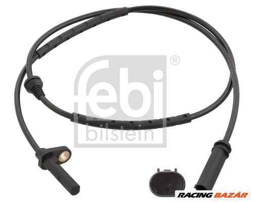 FEBI BILSTEIN 106186 - kerékfordulatszám érzékelő BMW 1. kép