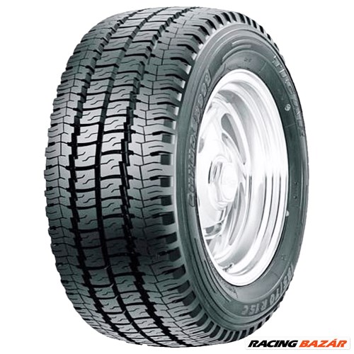 175/80 R 16 C SEBRING FORMULA VAN+ (101/99R C, nyári gumi) 1. kép