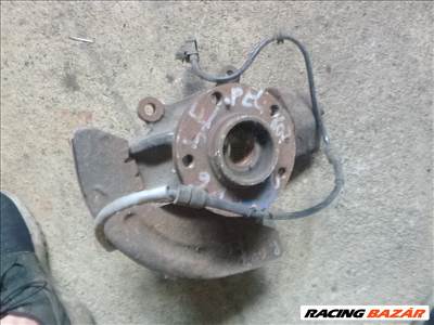 Peugeot 607 2001, 3.0 V6 BENZIN, AUTOMATA JOBB ELSŐ csonkállvány kerékaggyal  