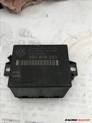 Volkswagen Passat B5 PDC vezérlő  3b0919283