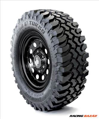 245/70 R 16 DAKAR TL INSA-TURBO (107Q)