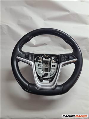 Opel Zafira C tempomatos multikormány