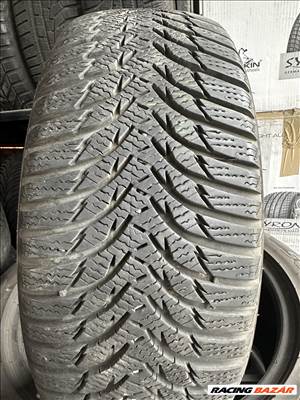 Kumho Winter 195/50 R15 8mm-es téligumi garnítúra eladó.