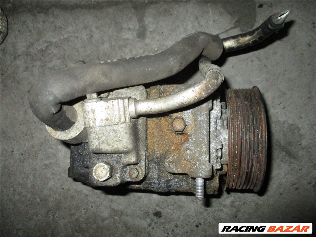 Land Rover Discovery 3  2.7  TDV6 klímakompresszor  jpb000183 1. kép