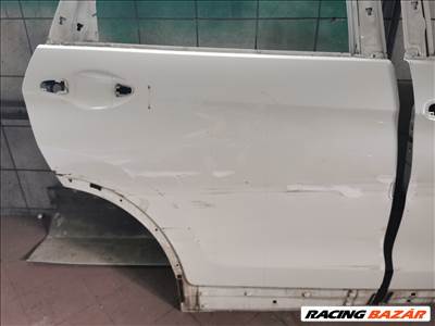 Honda CR-V IV.  jobb hátsó ajtó 