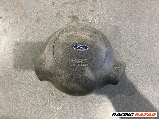 Ford Ka Mk1 1.3I Kormánylégzsák 332840503420385 2. kép