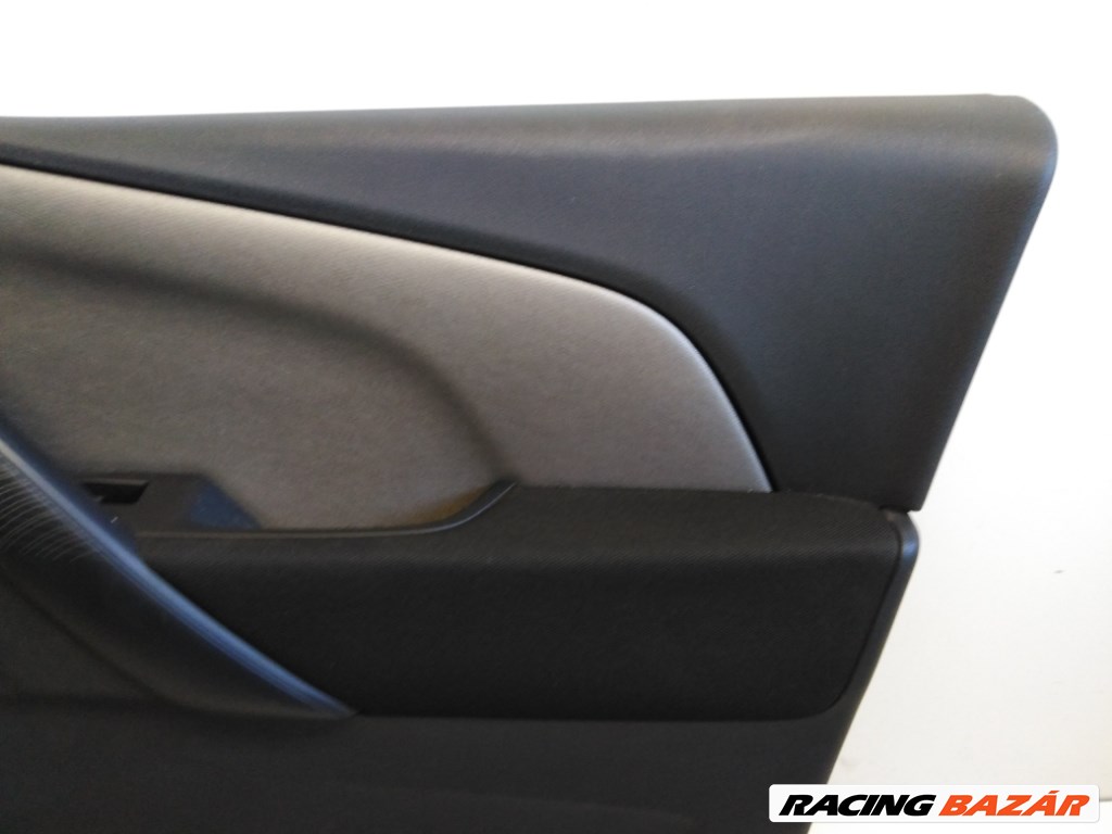 Citroen C4 grand picasso jobb elsõ ajtókárpit 3. kép