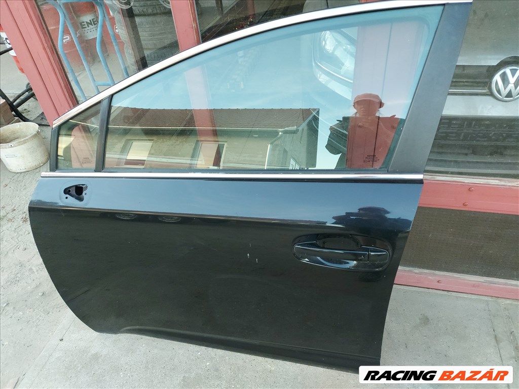 Toyota Avensis (T270) Bal első ajtó  1. kép