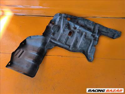 Toyota Corolla (E110) Jobb Motorburkolat 5144112160