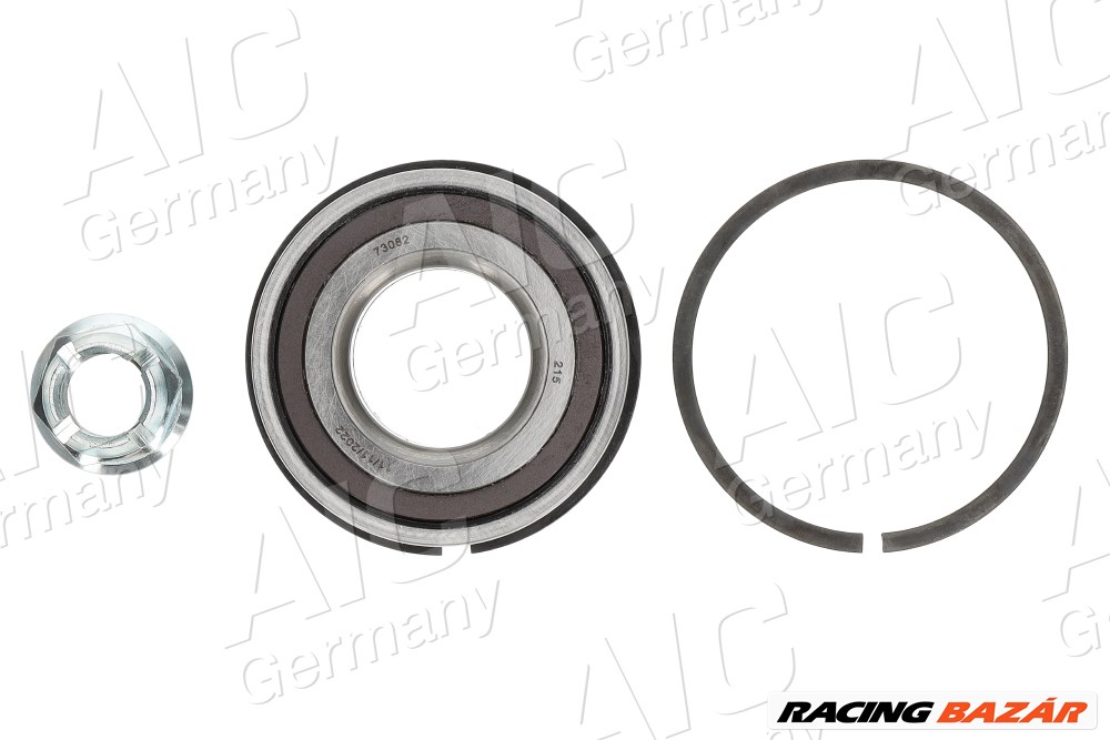 AIC 73082 - kerékcsapágy készlet RENAULT 1. kép