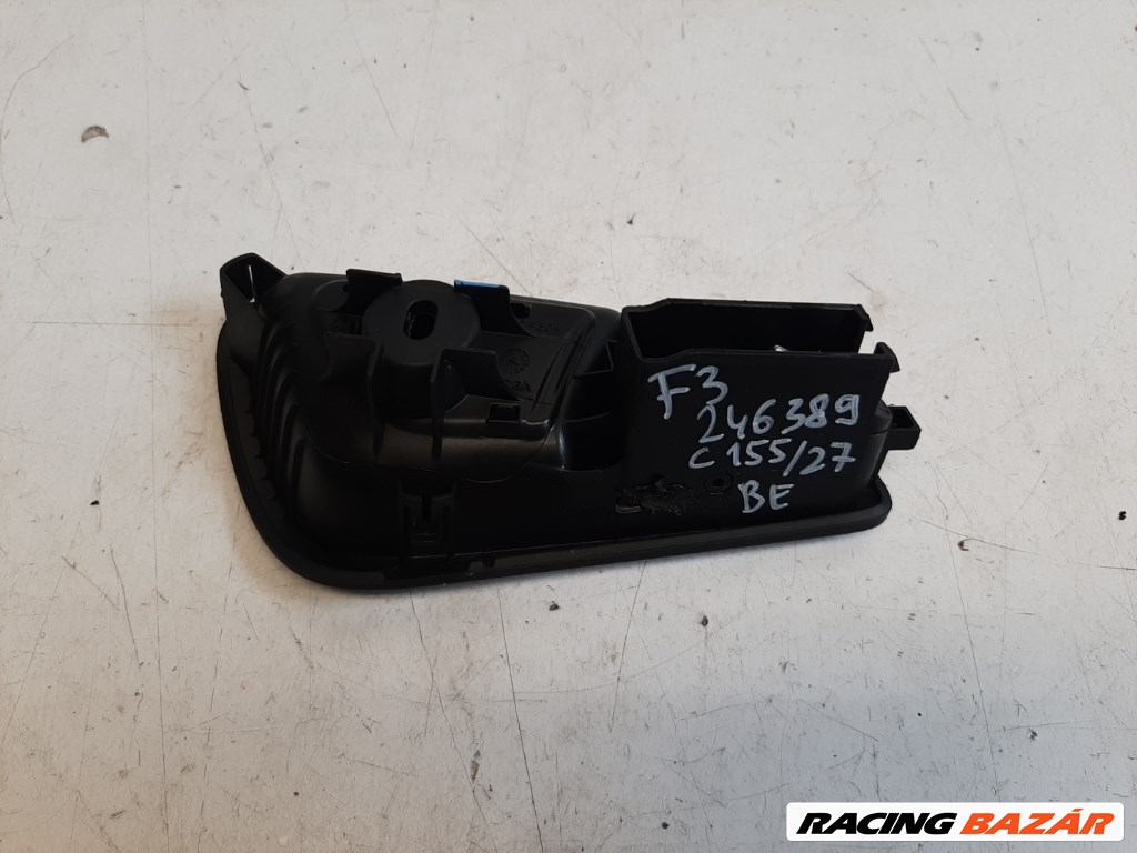 Ford Focus bal elsõ belsõ kilincs AM51U22601BEW 2. kép