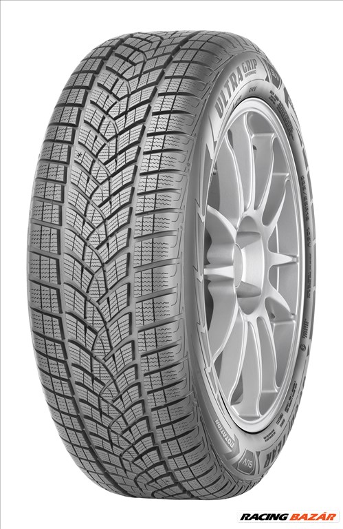 Goodyear UltraGrip Performance SUV Gen-1 255/55 R18 109H XL M+S 3PMSF téli gumi 1. kép