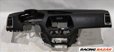 170563 Hyundai I20 2008-2012 Műszerfal párna