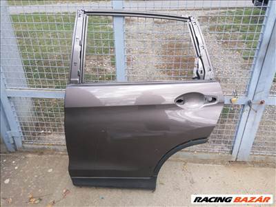 Honda Cr-V bal hátsó gyári ajtó