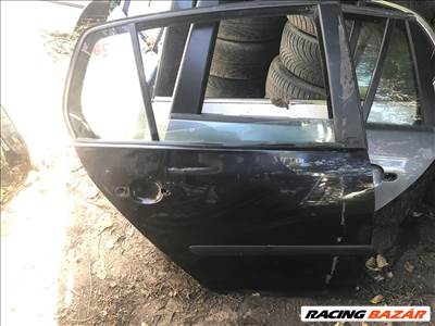 Volkswagen Golf V jobb hátsó AJTÓ (üres)