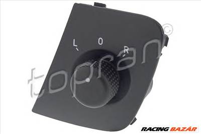TOPRAN 116 037 - kapcsoló, tükörállítás SEAT