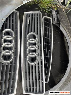 Audi a6 c5 hűtő díszrács , hűtőrács 
