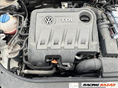 Passat B7, Touran I, A3 (8P), Volkswagen Golf VI 2.0 crtdi cff cffb cfg motor és motoralkatrészek