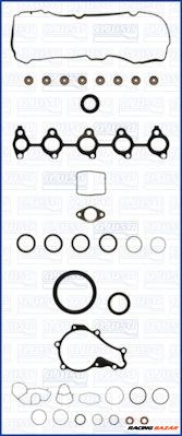 AJUSA 51022200 - teljes tömítéskészlet, motor CITROËN FORD FORD ASIA / OZEANIA PEUGEOT 1. kép