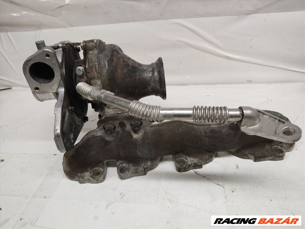 Jeep Cherokee 2007-2012 Turbó 55233682, 55229729 3. kép