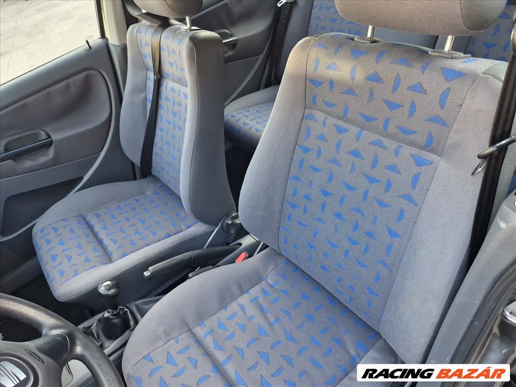 Seat Cordoba 1.4 MPI / Bontott Alkatrészei 5. kép