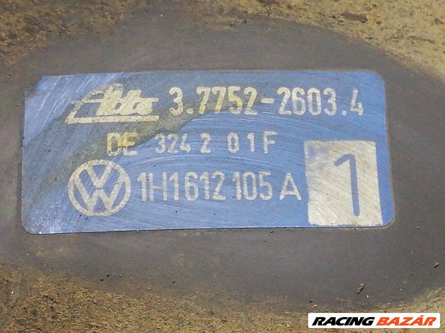VW VENTO (1H2) 1.9 TD Fékrásegítő #10162 1h1612105a 5. kép
