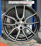 R17 5x108 (70,1) Dotz MISA - Misano Dark  Új Alufelnik / felnik /