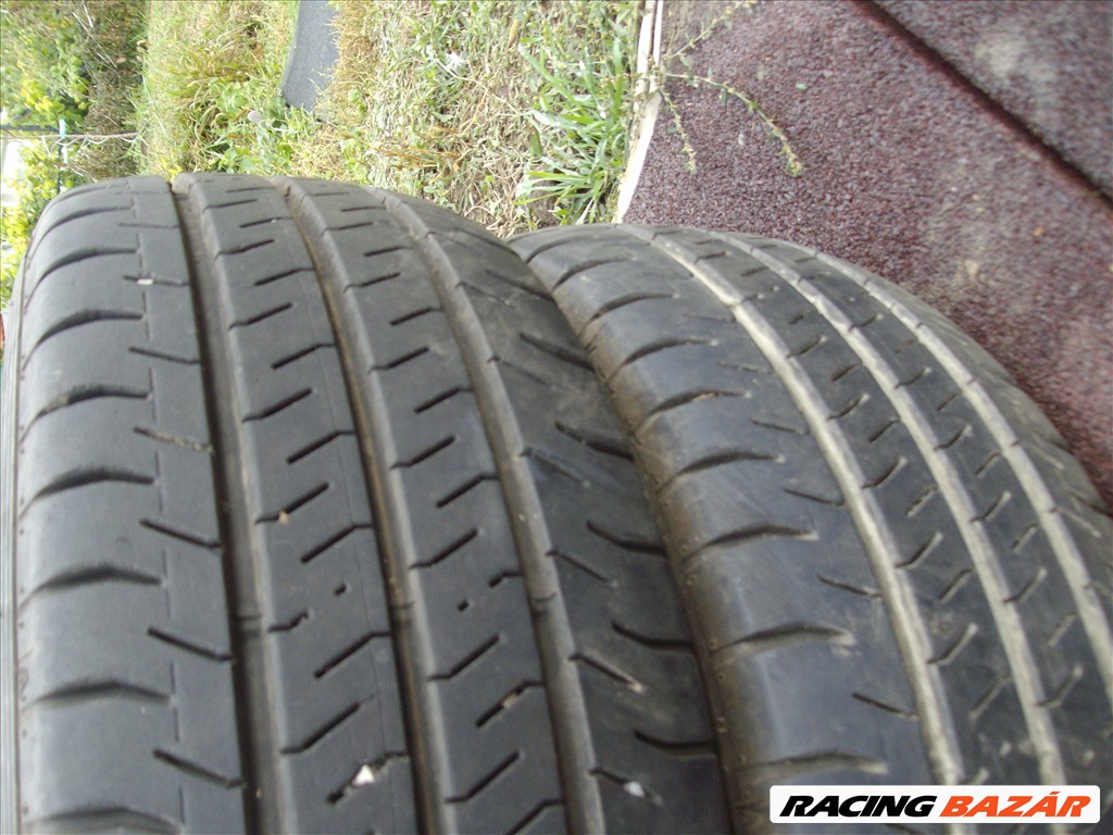  235/65R16"C Falken teherautó gumi eladó 2db. 2020-as! 2. kép