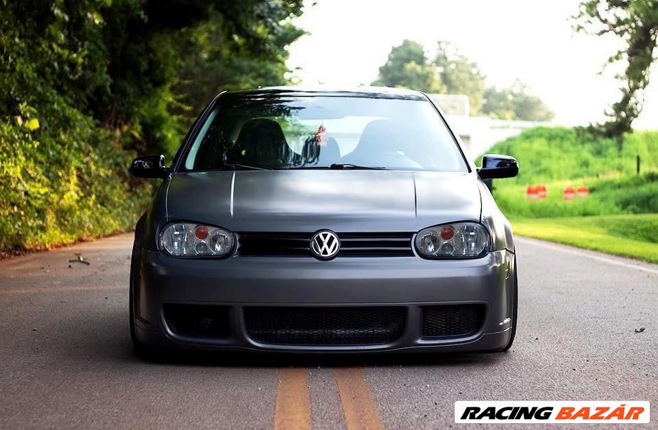 Volkswagen Golf IV VW Golf 4 R32 első lökhárító 1. kép