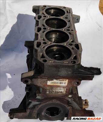 Alfa Romeo 159 2005-2011 1,9 8v Diesel motor, motoralkatrészek 939A7000