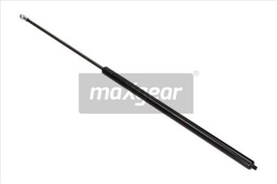 MAXGEAR 12-1614 - csomagtérajtó teleszkóp BMW