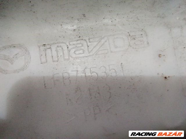 Mazda 5 (CR) Kiegyenlítő Tartály lfb715351 2. kép