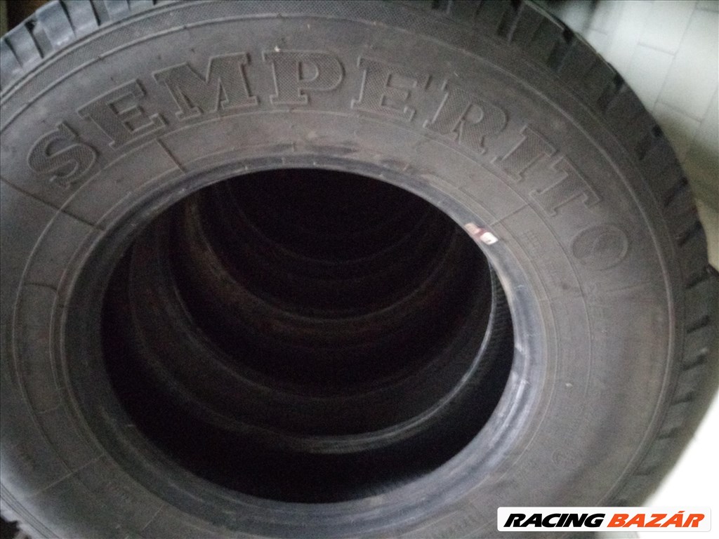 235/75 R17.5 használt húzó teherautógumik 235/75R17,5 235 75 17.5 235 75r17.5 5. kép