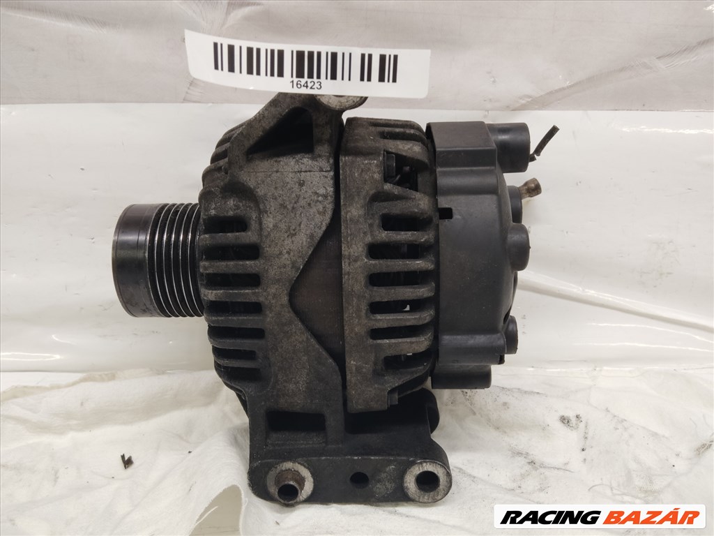 Fiat Punto III. 2003-2010 Generátor (Diesel) 51718499 1. kép