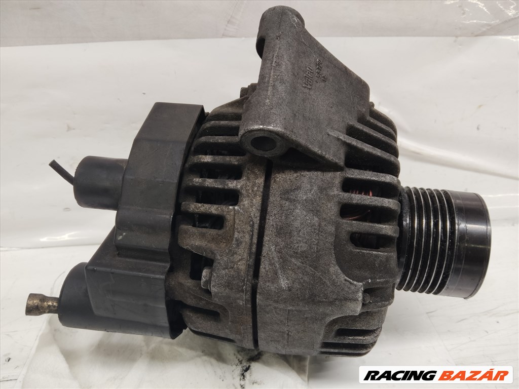 Fiat Punto III. 2003-2010 Generátor (Diesel) 51718499 3. kép